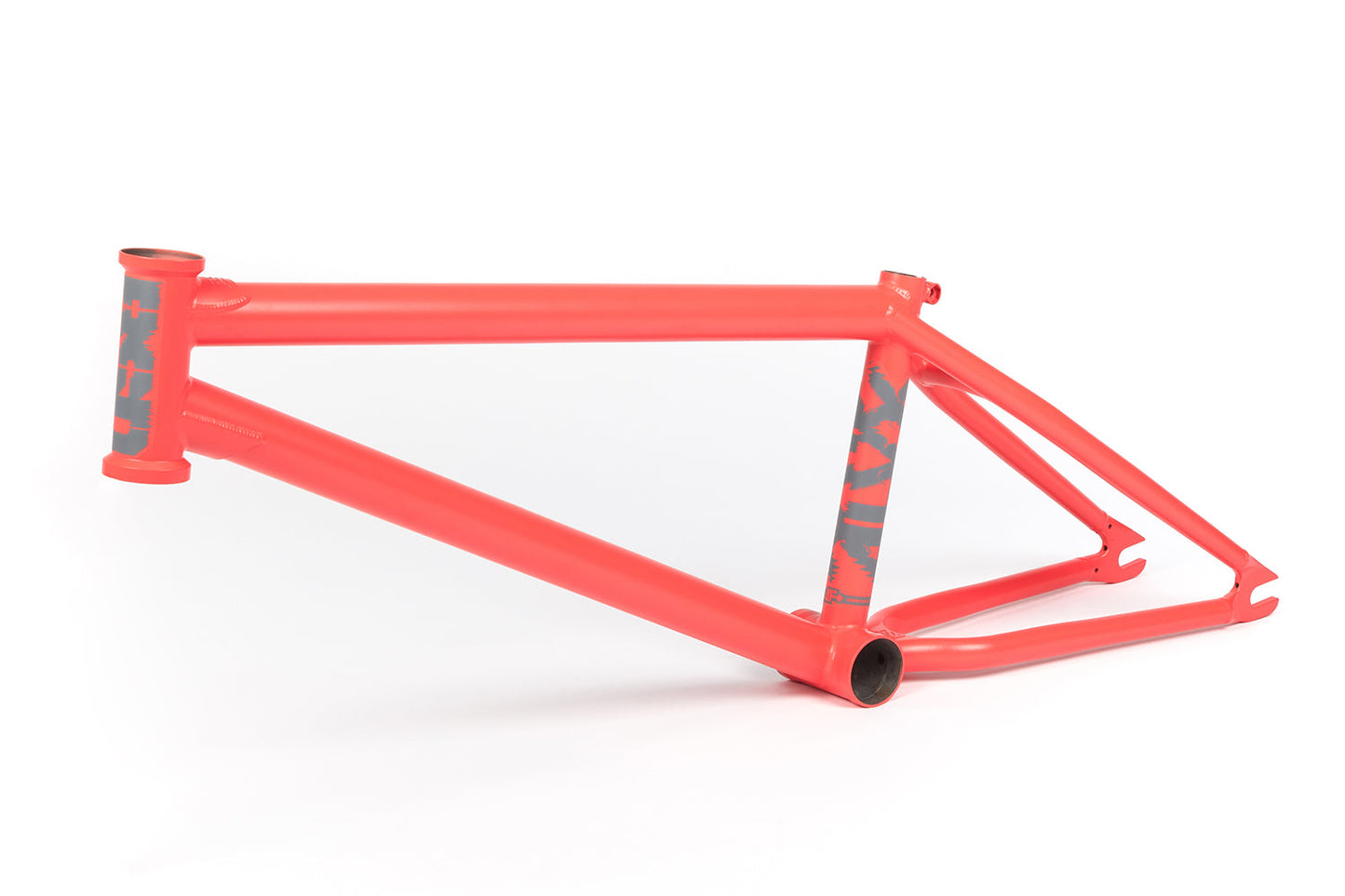 BSD ALVX AF+ Frame (Coral) available at 5150bmx.com