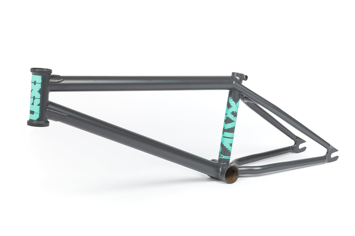 BSD ALVX AF+ Frame (Graphite) available at 5150bmx.com