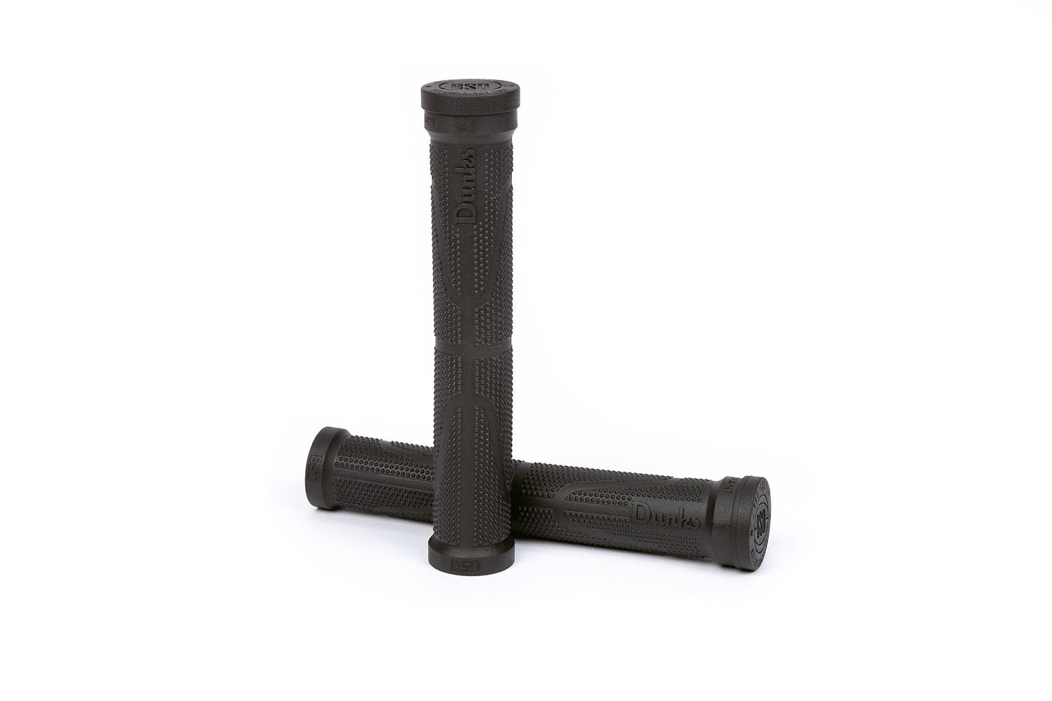 BSD Dunks Grip (Black) - Available at 5150bmx.com