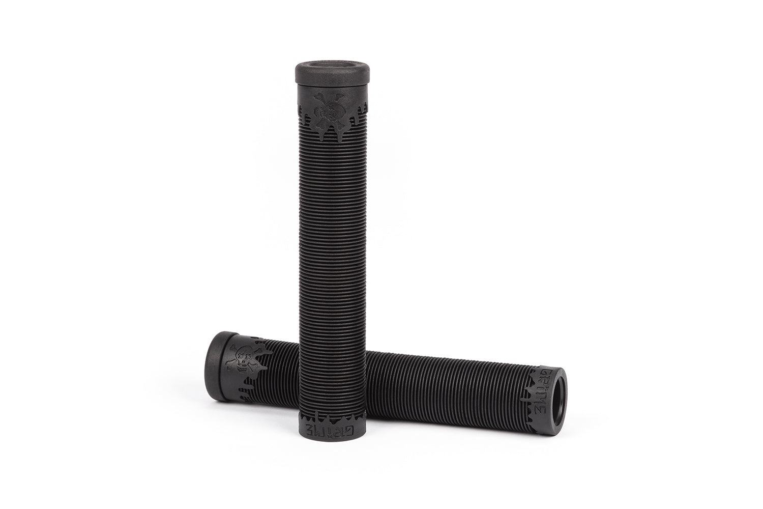 BSD Grime Grip (Black) - Available at 5150bmx.com