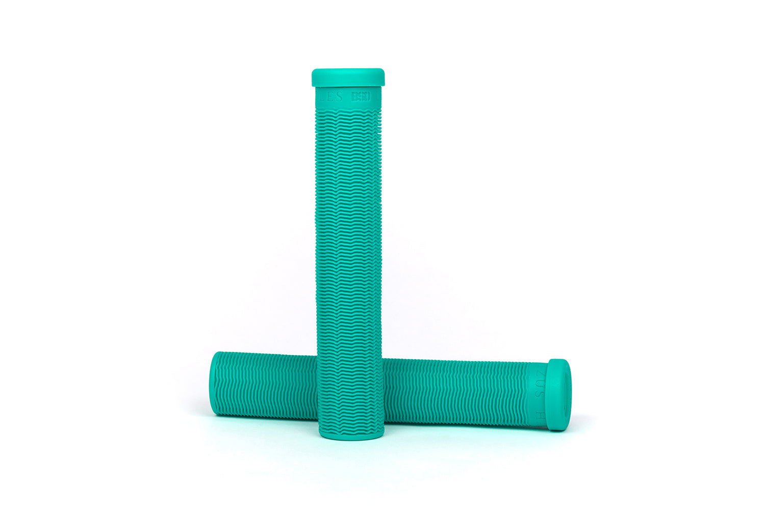 BSD Leezus Grip (Teal) - Available at 5150bmx.com
