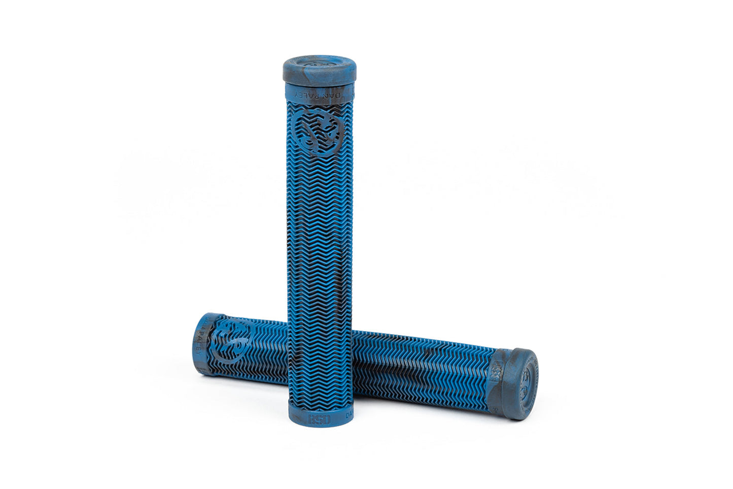 BSD Slims Grip (Ocean Swirl) - Available at 5150bmx.com