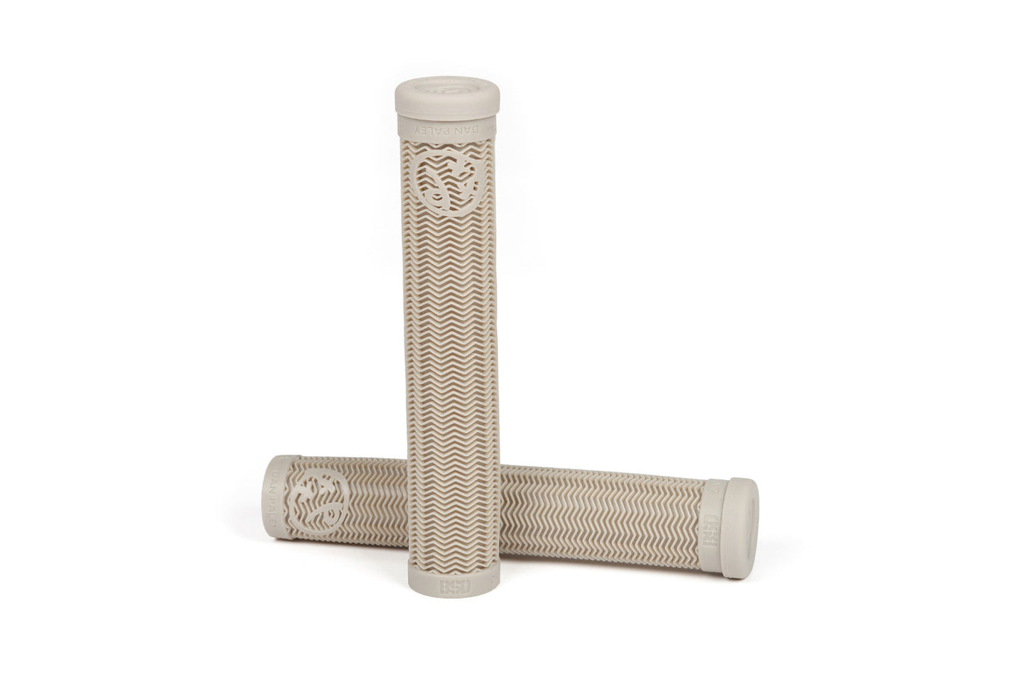 BSD Slims Grip (Stone) available at 5150bmx.com