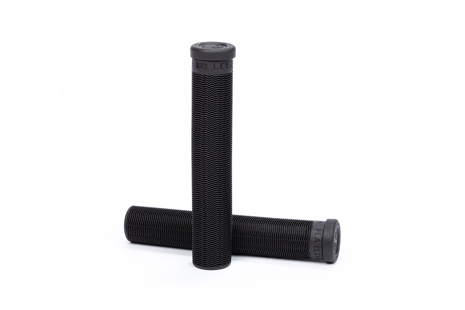 BSD Leezus Grip (Black) available at 5150bmx.com