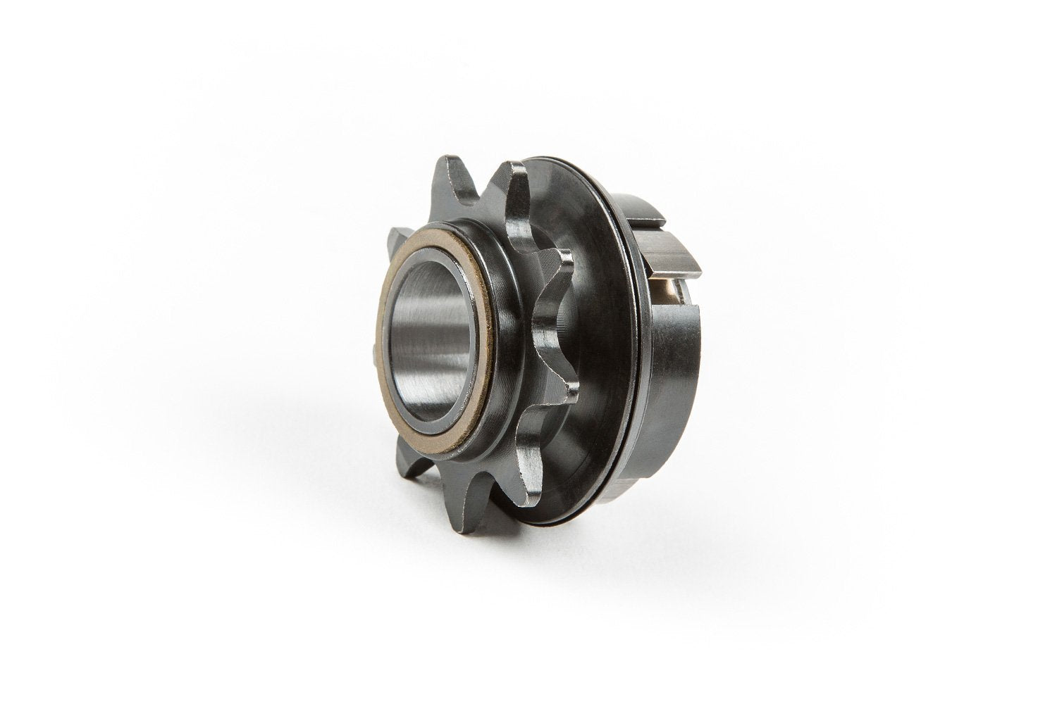 BSD Back Street Pro Cassette Hub Parts - Available at 5150bmx.com