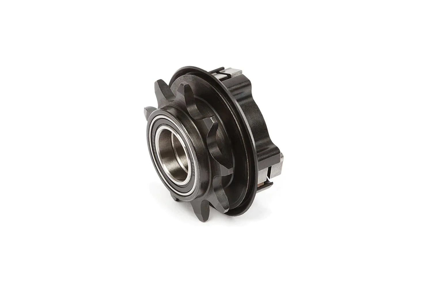 BSD Revolution Freecoaster Hub Parts available at 5150bmx.com