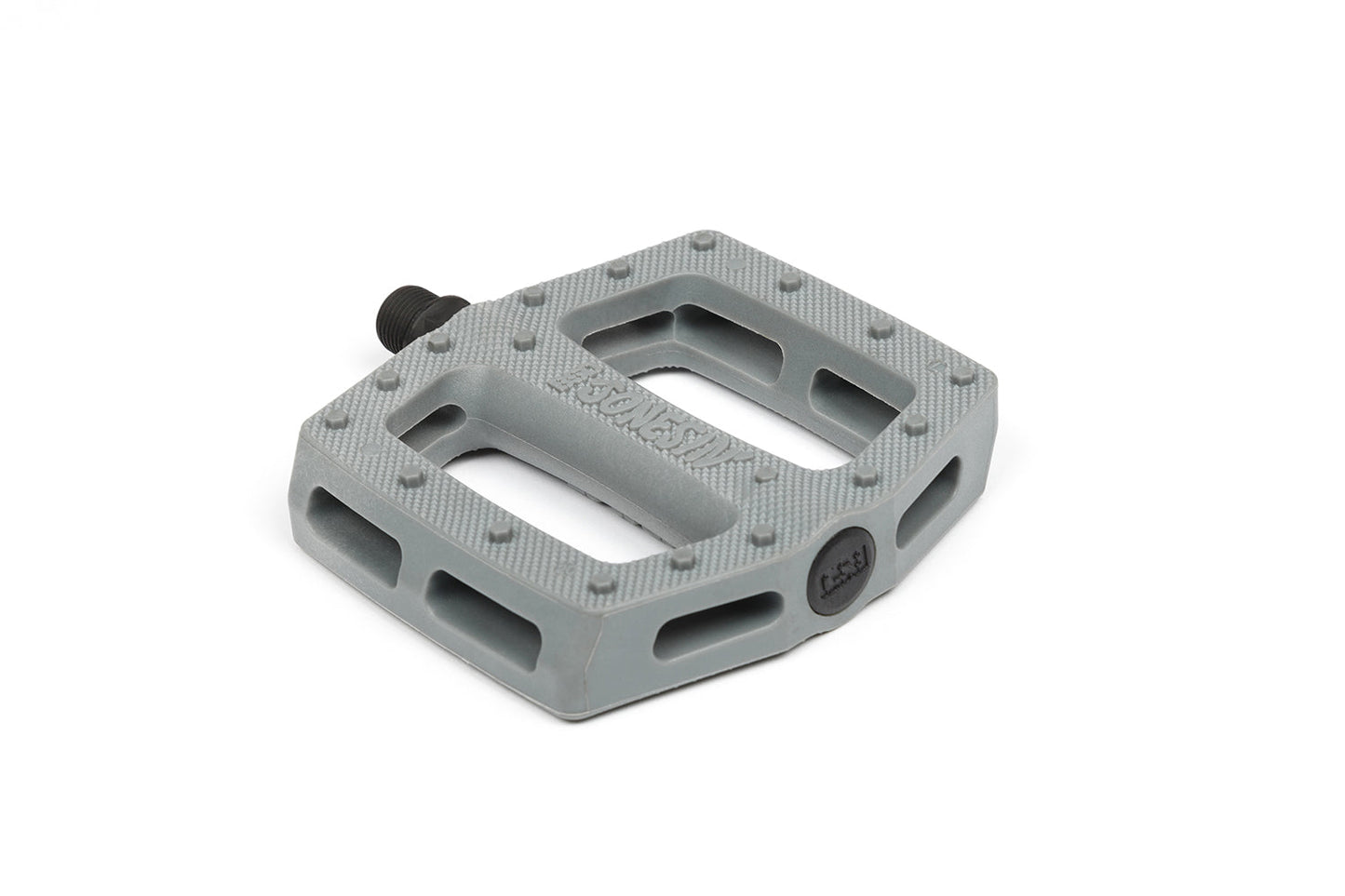 BSD Jonesin' PC Pedals (Graphite) - Available at 5150bmx.com