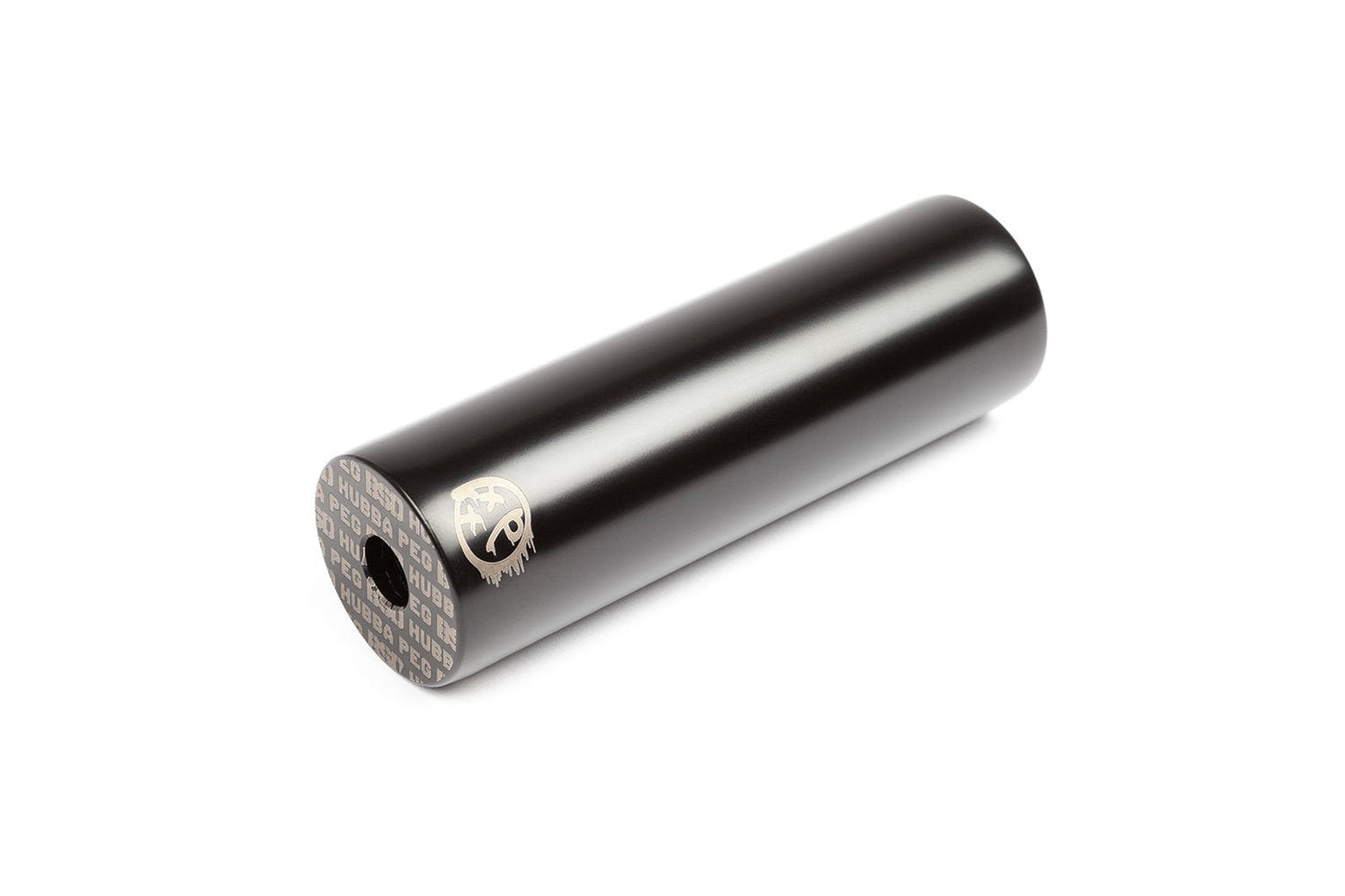 BSD Hubba 4.4" Peg (Black) - Available at 5150bmx.com