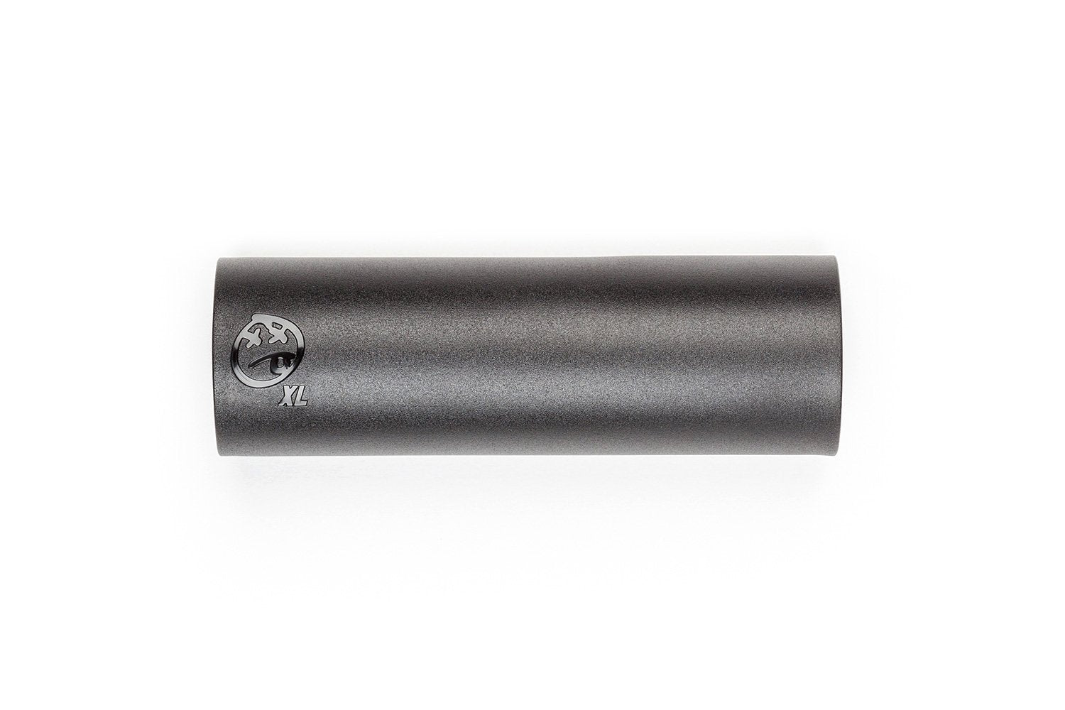 BSD Rude Tube LT v2 4.2" PC Peg (Black) - Available at 5150bmx.com