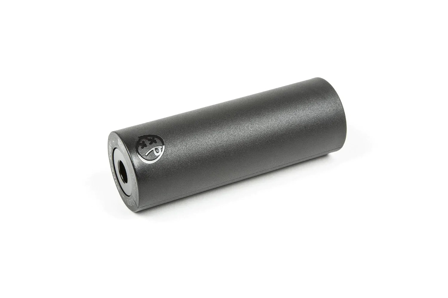 BSD Rude Tube 4.2" PC Peg (Black) - Available at 5150bmx.com