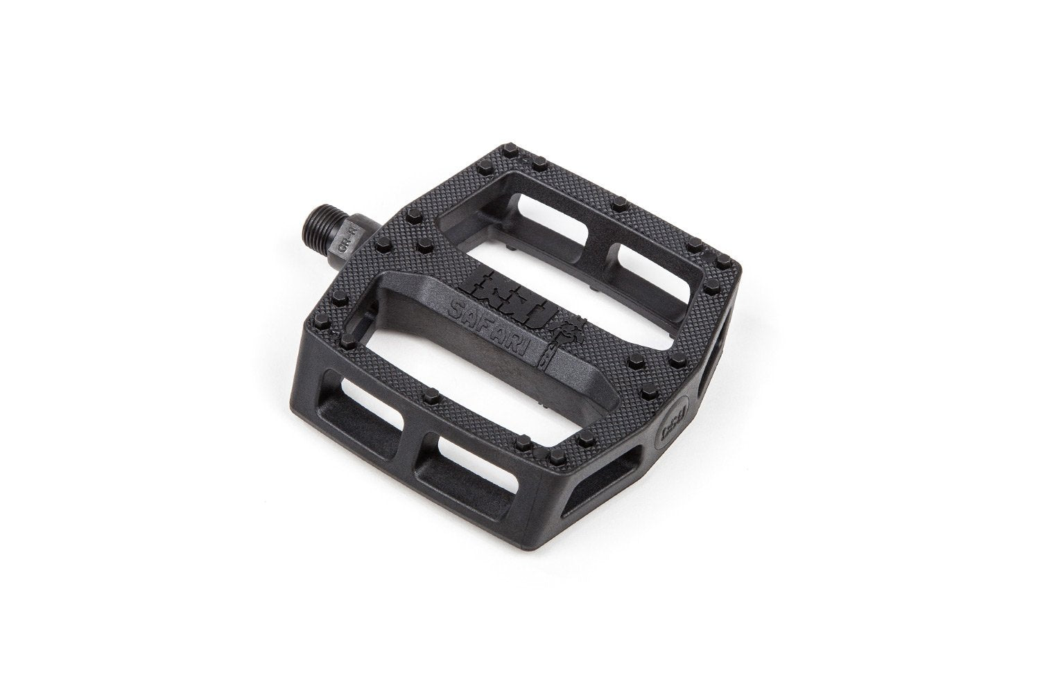 BSD Safari Pedals (Black) - Available at 5150bmx.com