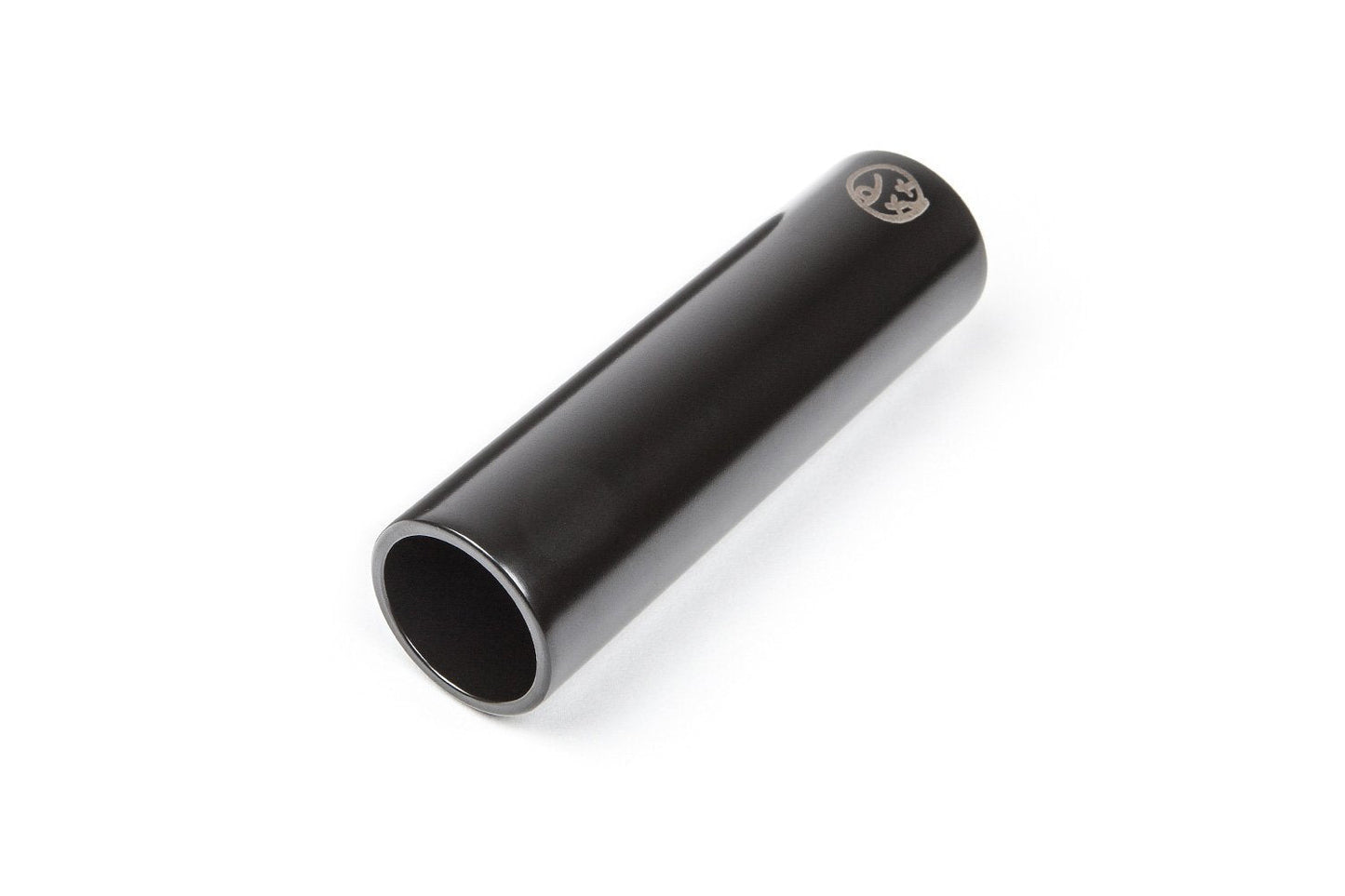 BSD Unit 4.4" Steel Peg (Black) available at 5150bmx.com