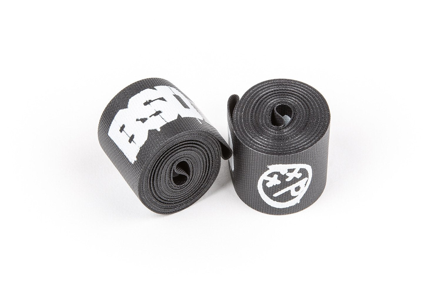 BSD Rim Strips (Black or Carbon Gray) - Available at 5150bmx.com
