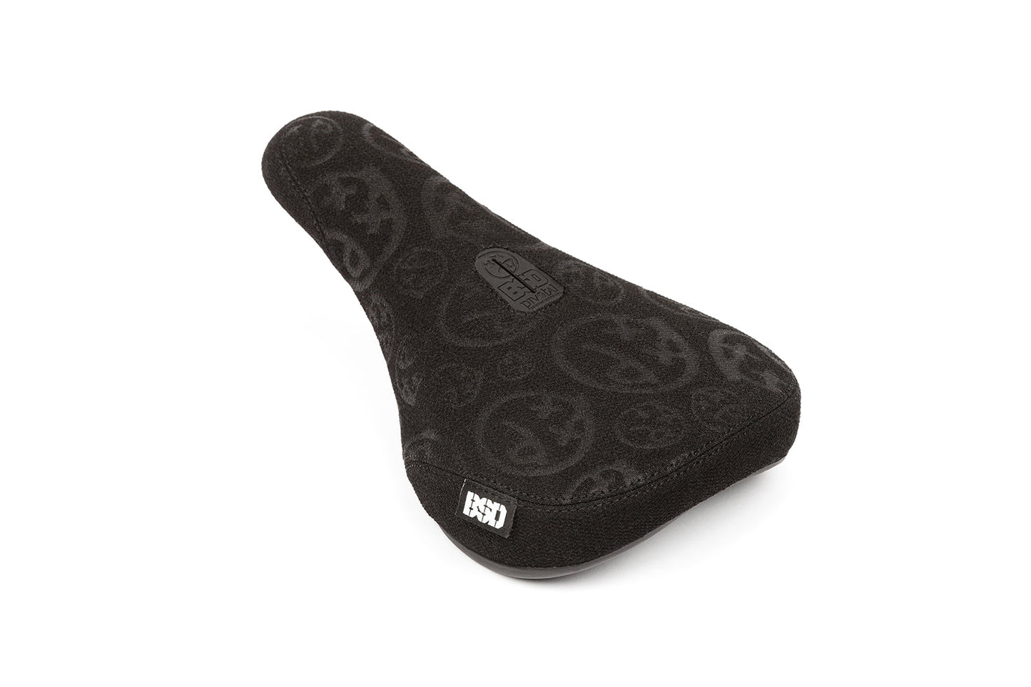 BSD Acid Flashback Mid Seat (Black Kevlar) available at 5150bmx.com