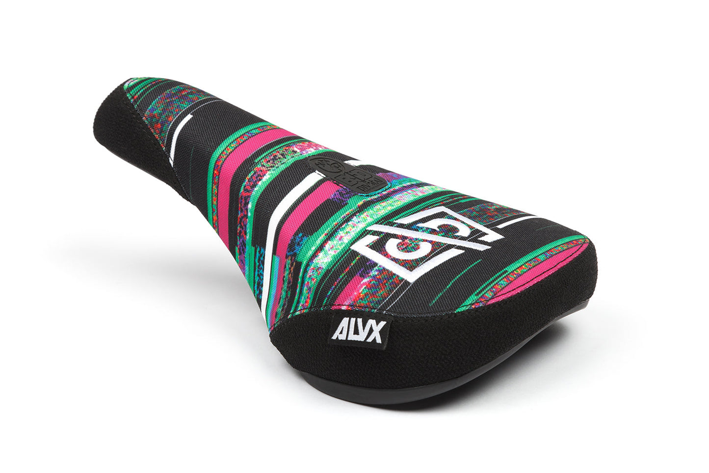 BSD Eject Mid Seat (VX Glitch) available at 5150bmx.com
