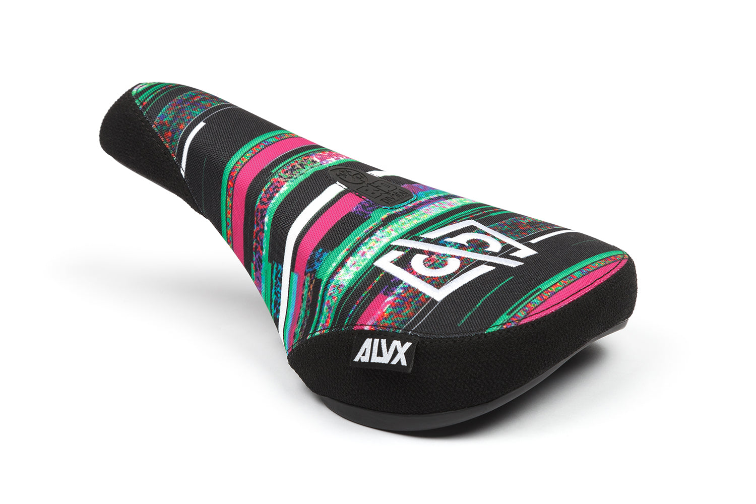 BSD Eject Mid Seat (VX Glitch) available at 5150bmx.com