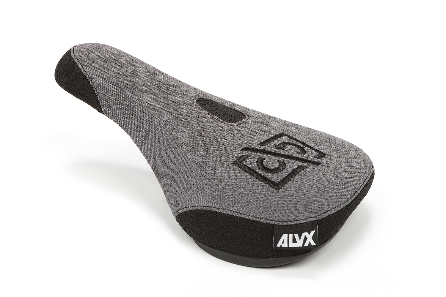 BSD Eject Mid Seat (Gray) - Available at 5150bmx.com