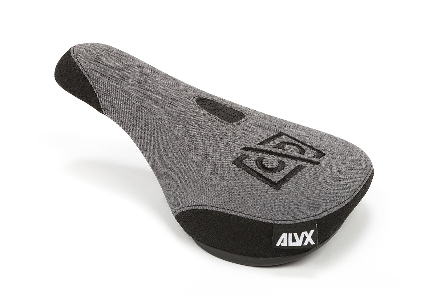 BSD Eject Mid Seat (Gray) available at 5150bmx.com