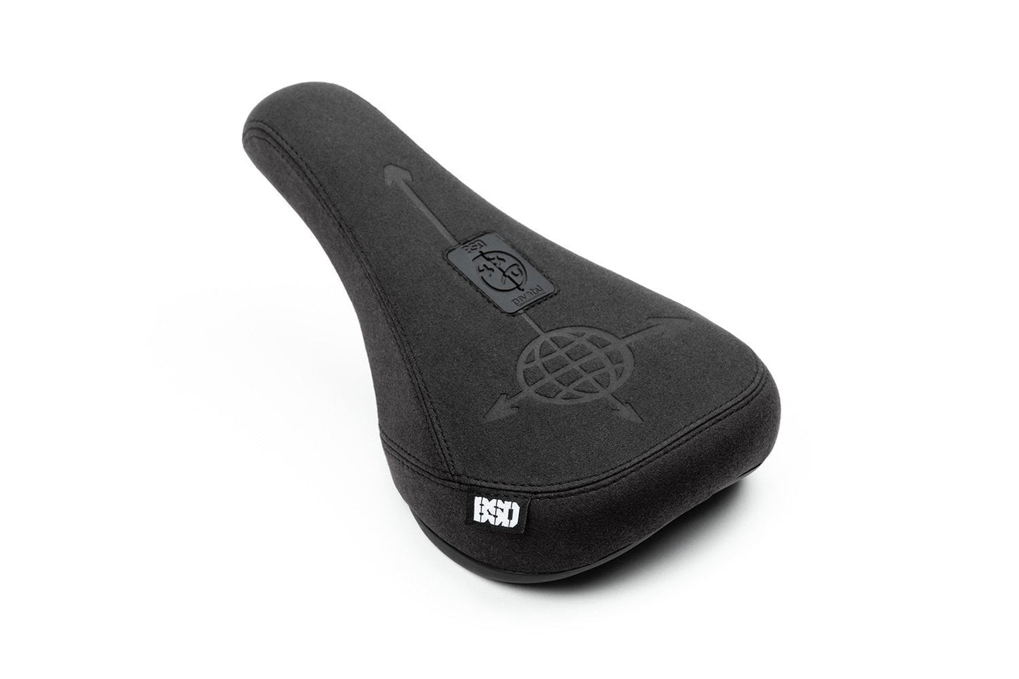 BSD Freedom Mid Seat (Black) available at 5150bmx.com