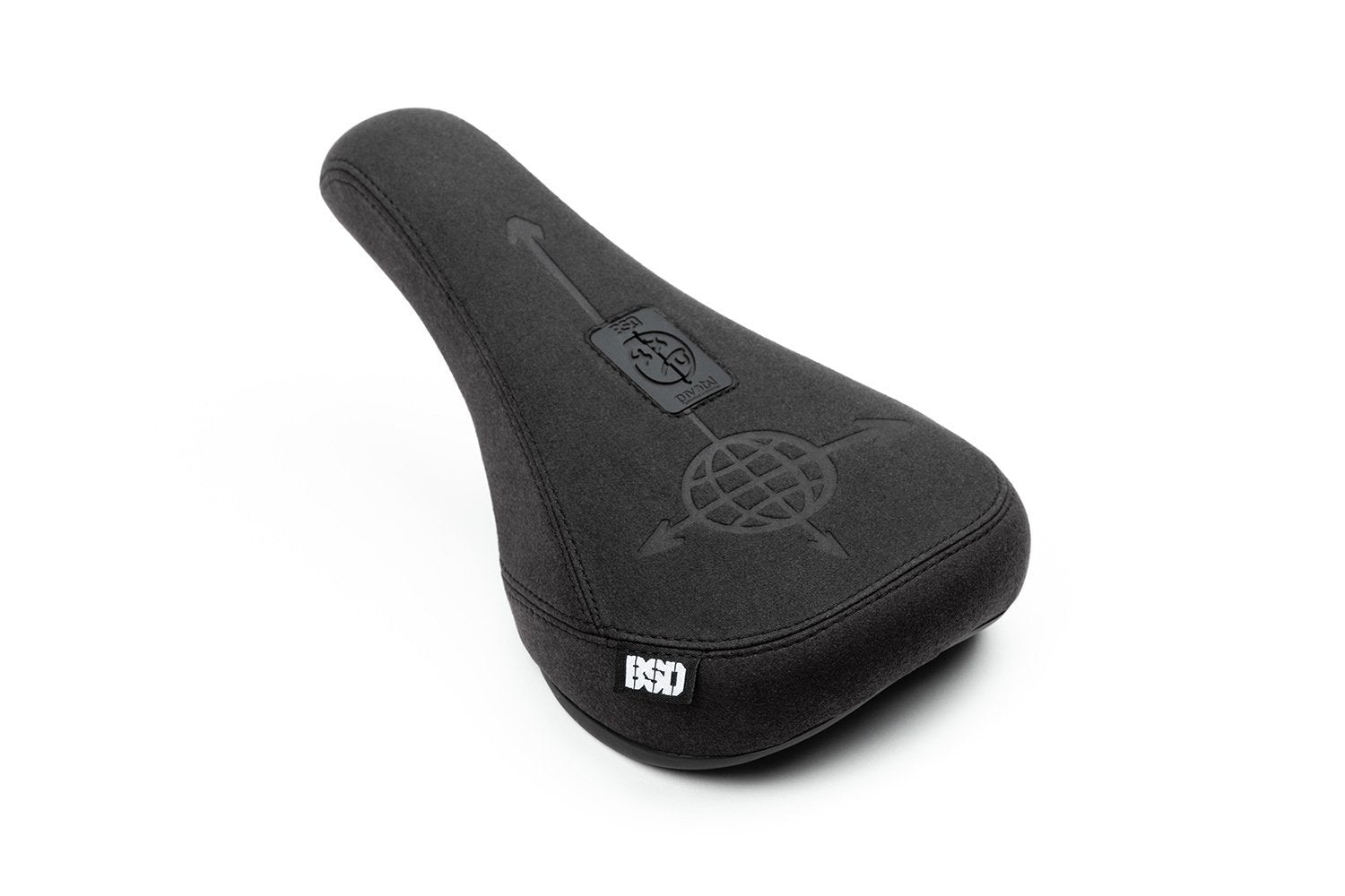 BSD Freedom Mid Seat (Black) available at 5150bmx.com