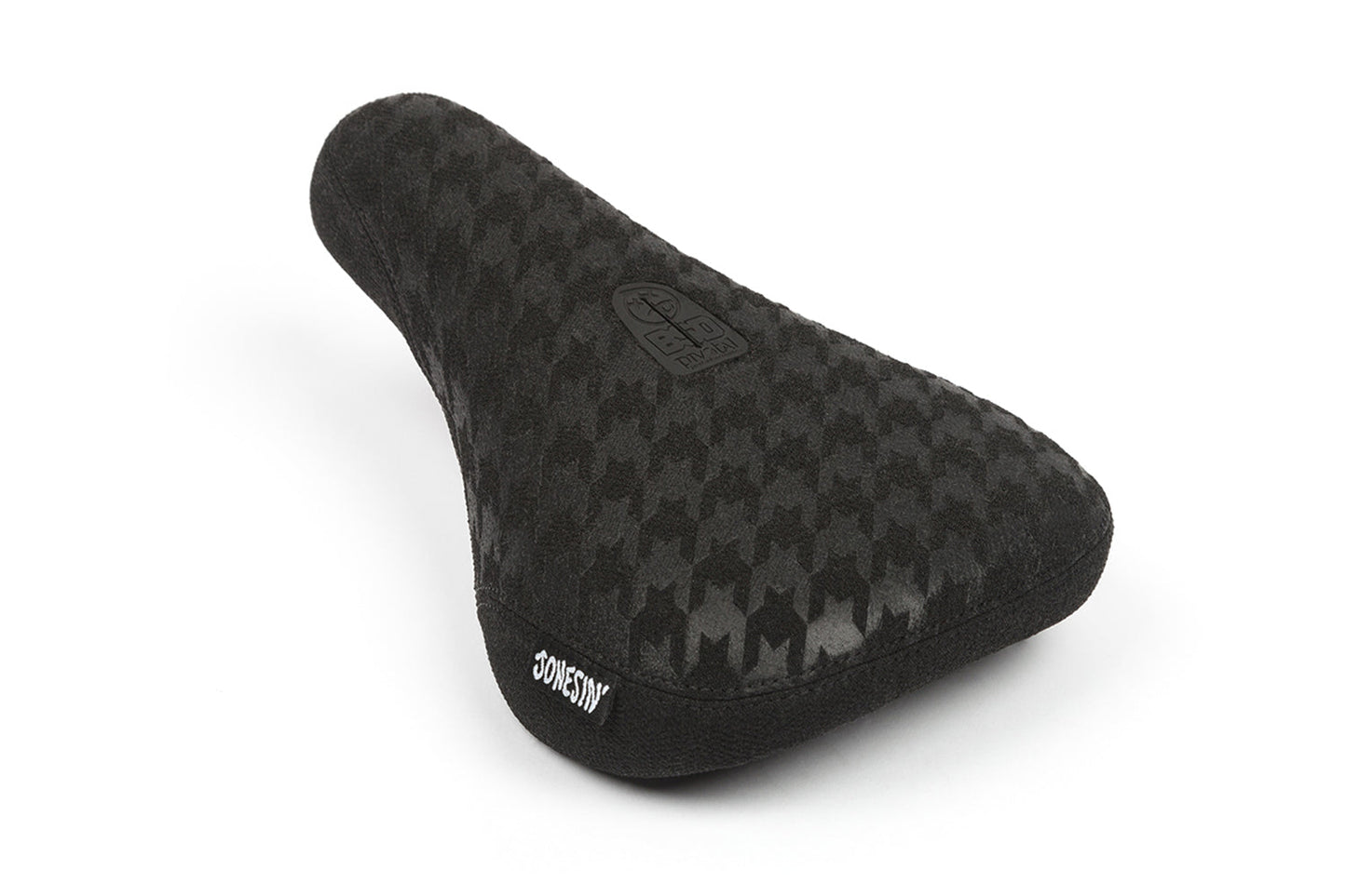 BSD Jonesin' Fat Seat (Black) available at 5150bmx.com