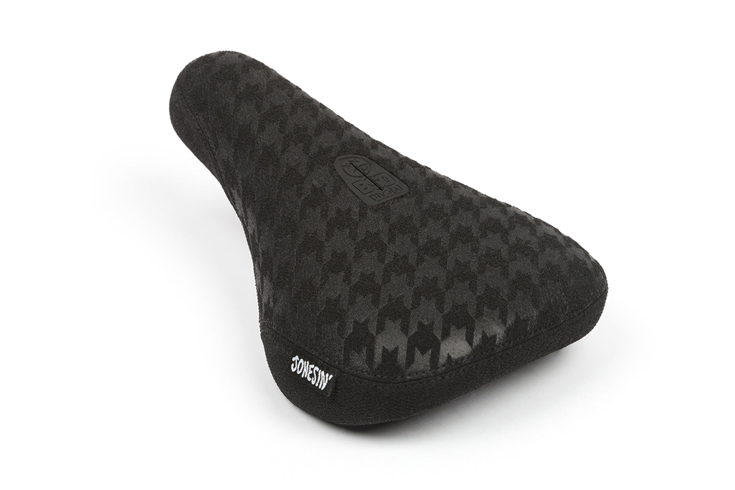 BSD Jonesin' Fat Seat (Black) available at 5150bmx.com