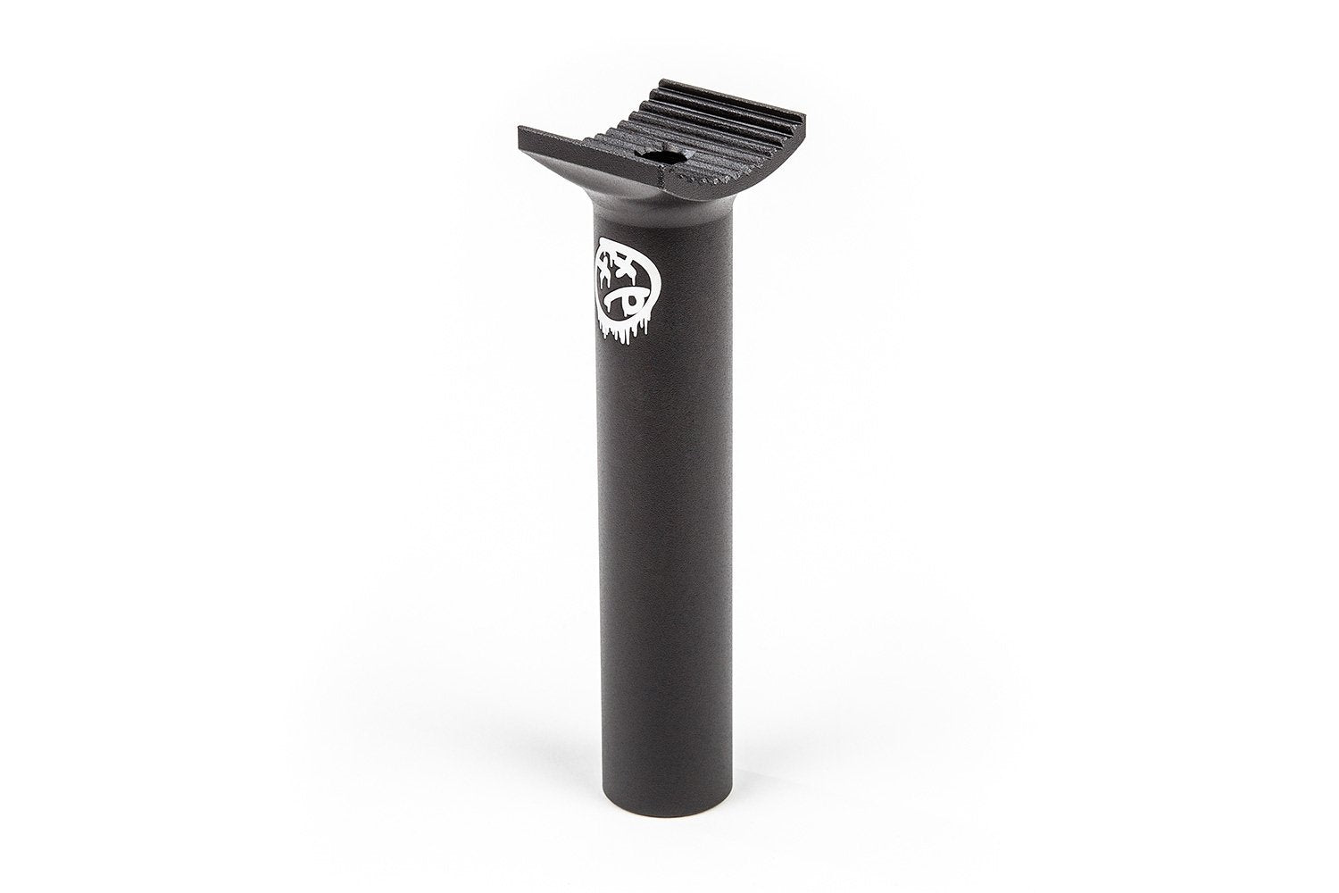 BSD Blitzed Seat Post (Black) available at 5150bmx.com