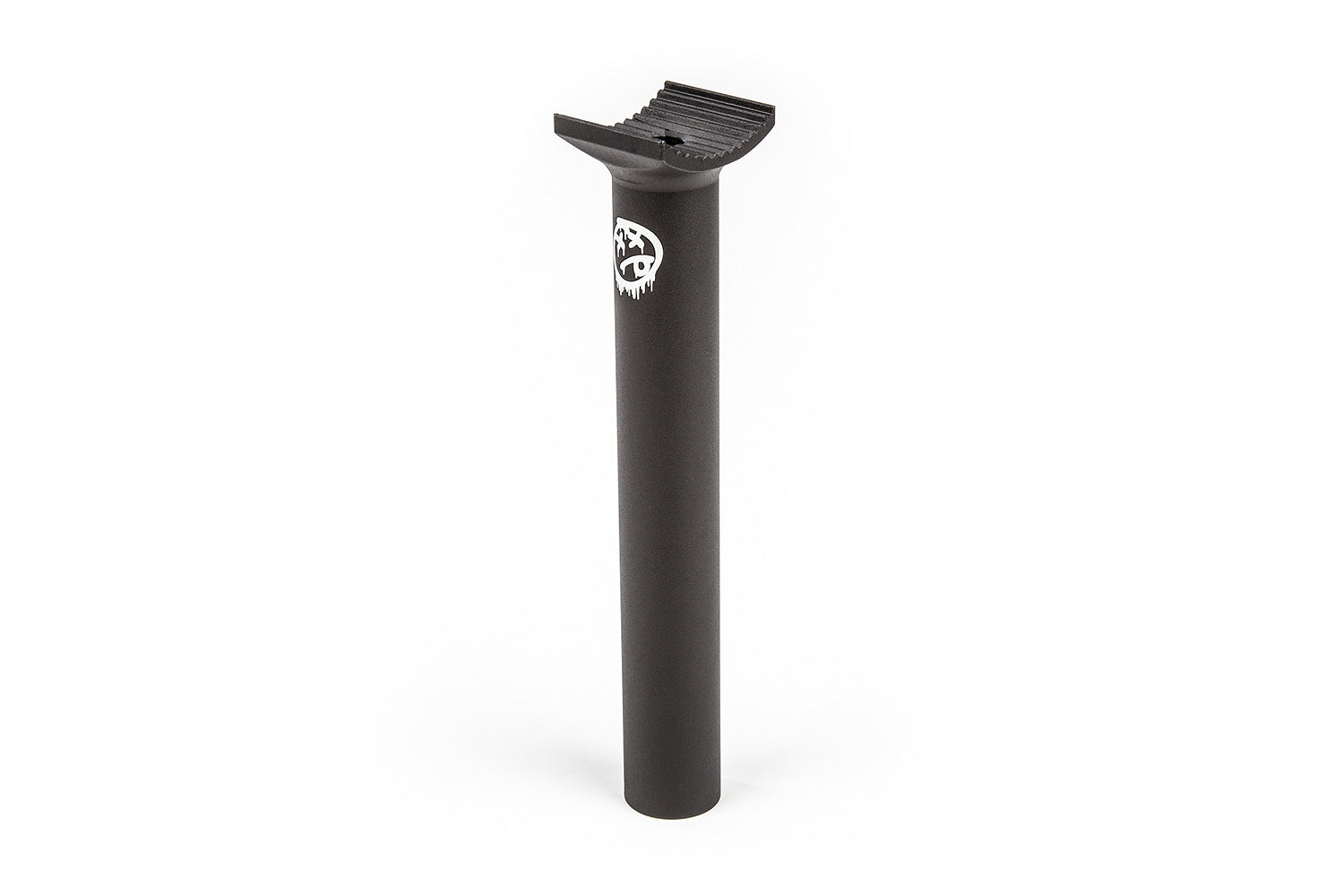 BSD Blitzed Seat Post (Black) available at 5150bmx.com