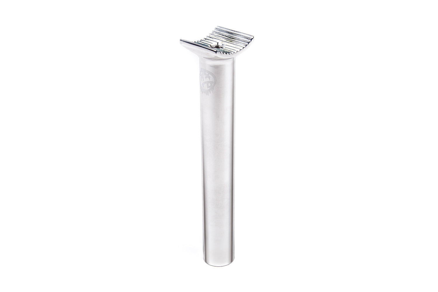 BSD Blitzed Seat Post (Polished) - Available at 5150bmx.com