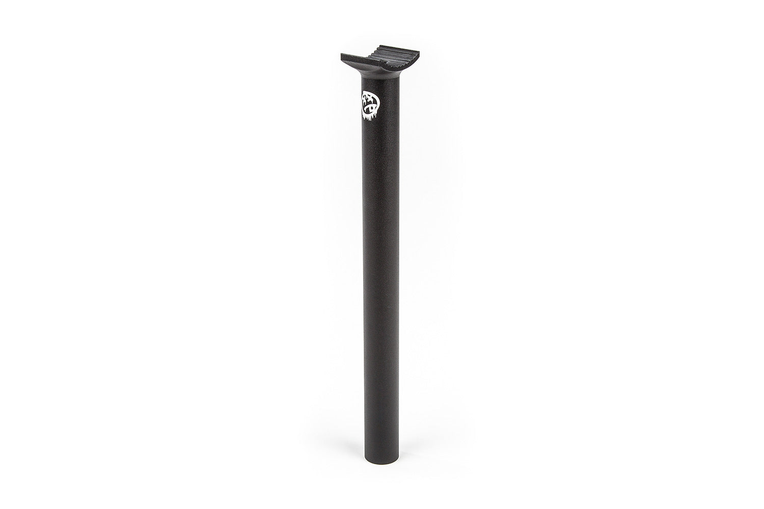 BSD Blitzed Seat Post (Black) available at 5150bmx.com