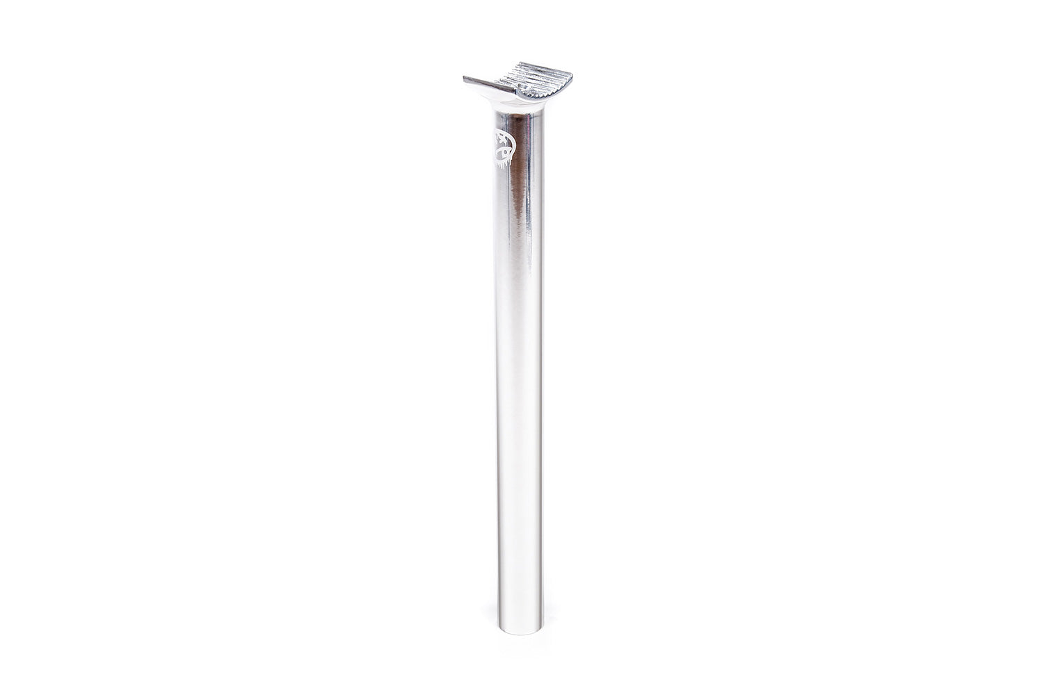 BSD Blitzed Seat Post (Polished) - Available at 5150bmx.com