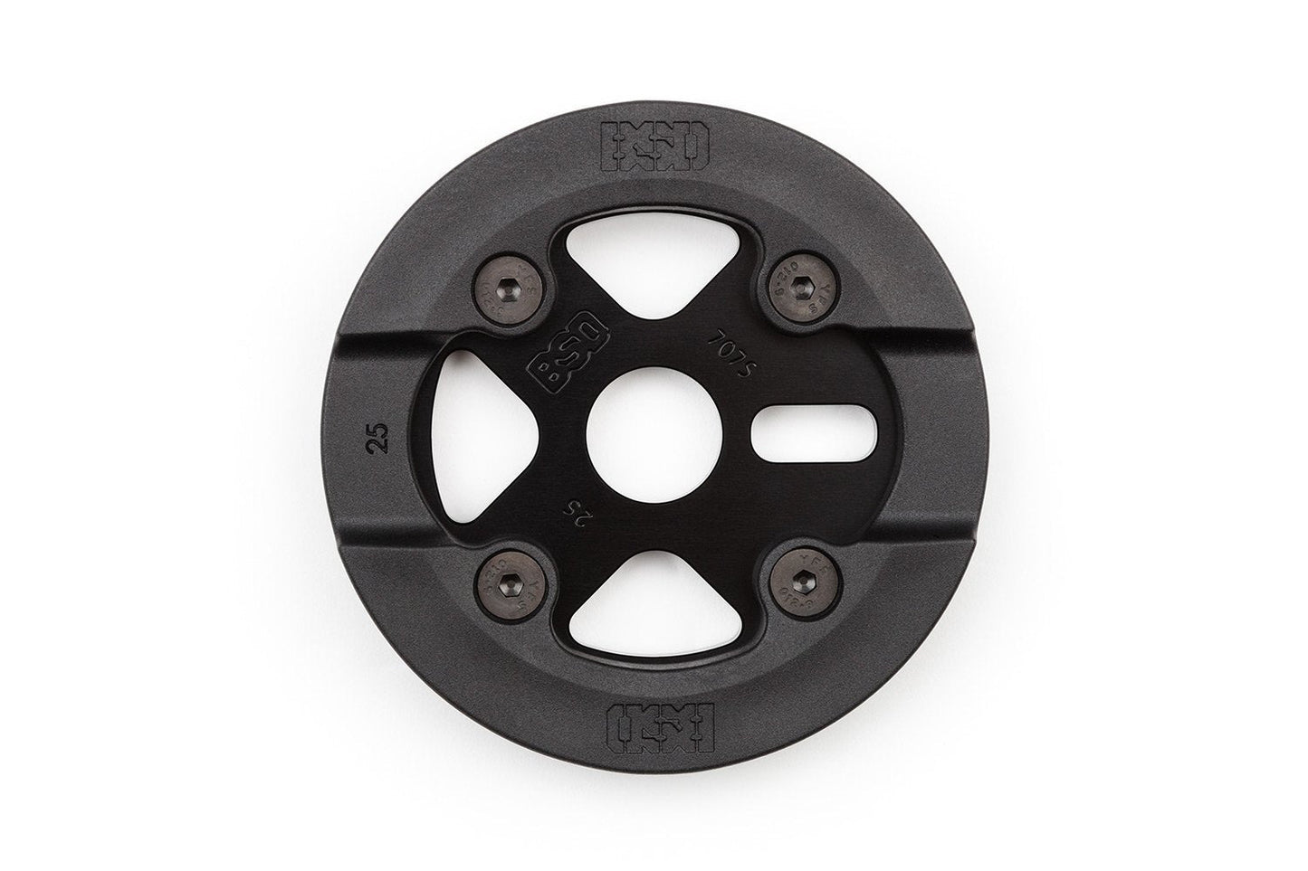 BSD Barrier Sprocket available at 5150bmx.com