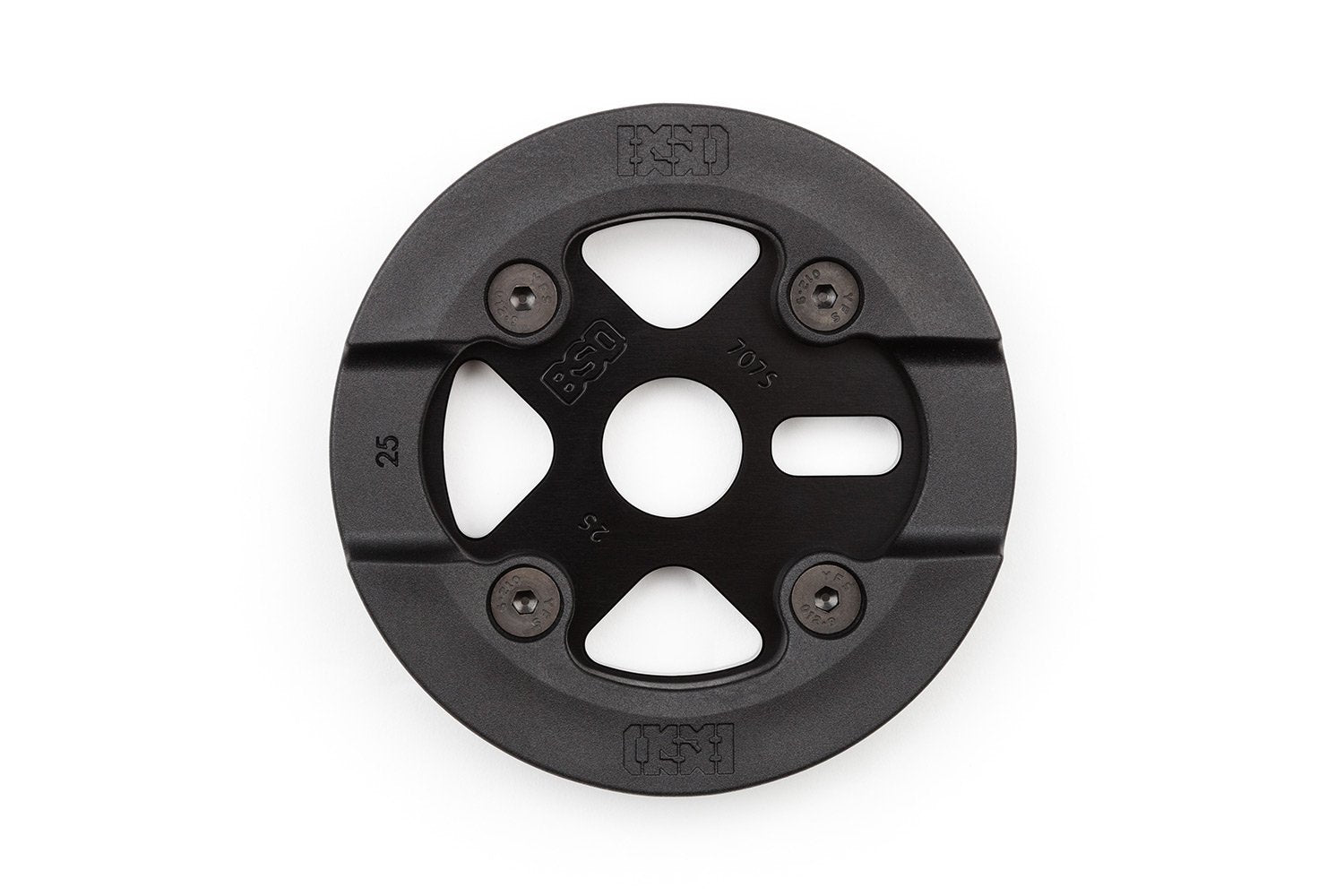 BSD Barrier Sprocket available at 5150bmx.com