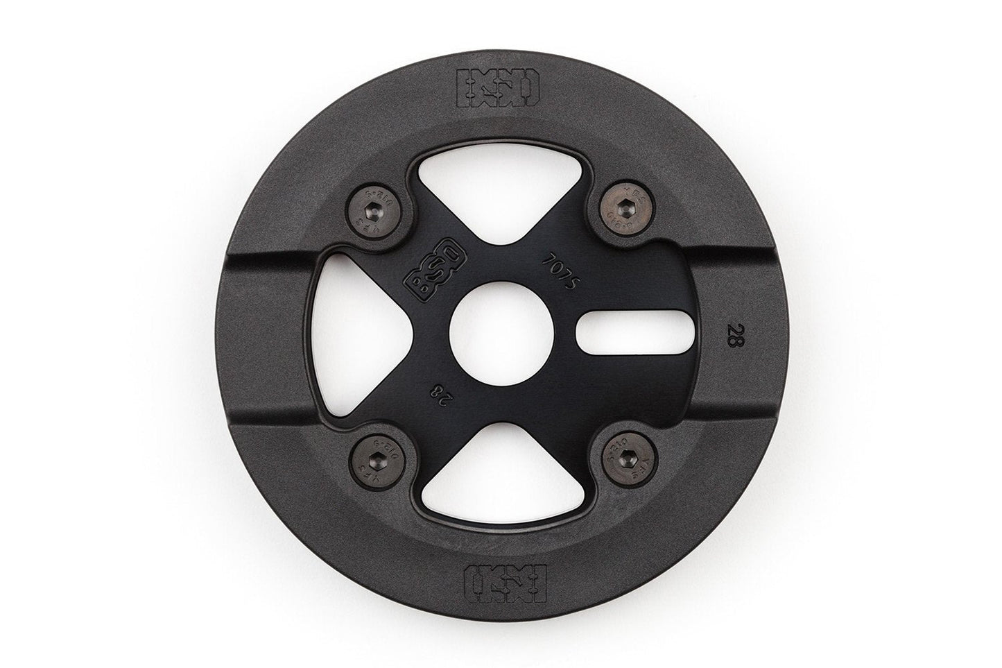BSD Barrier Sprocket available at 5150bmx.com