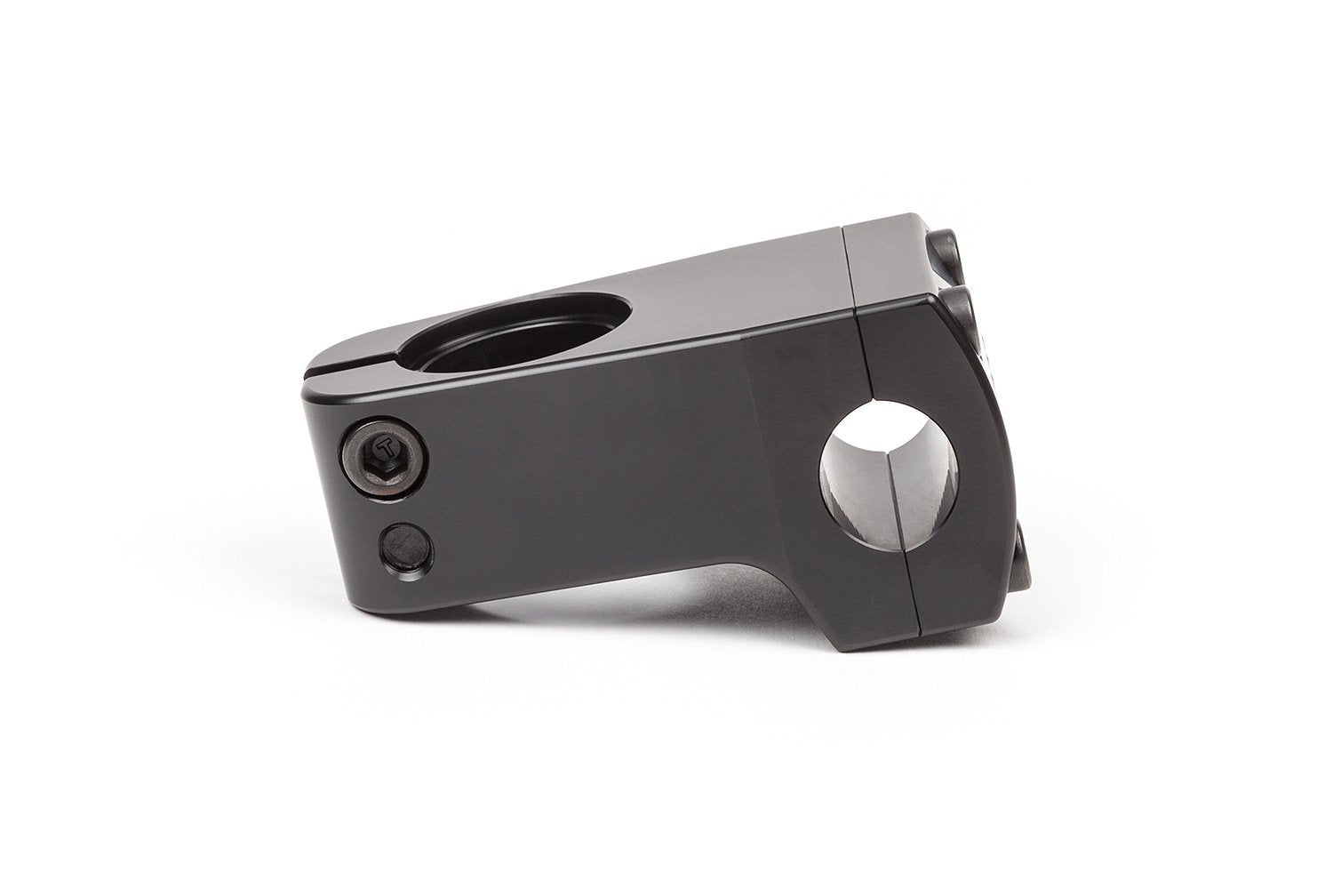 BSD Dropped Stem (Black) - Available at 5150bmx.com