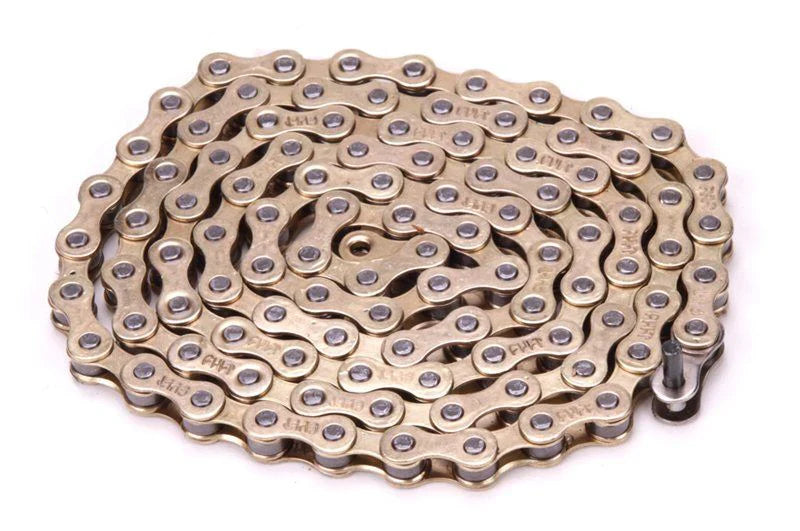 Chains available at 5150bmx.com