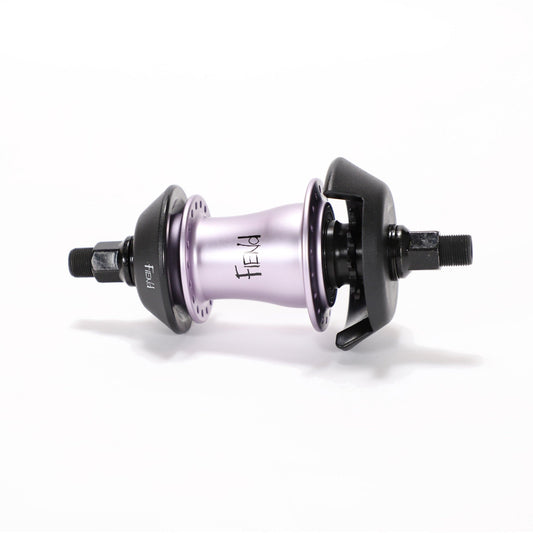 Fiend Cab V2 Freecoaster Hub (Purple Haze)