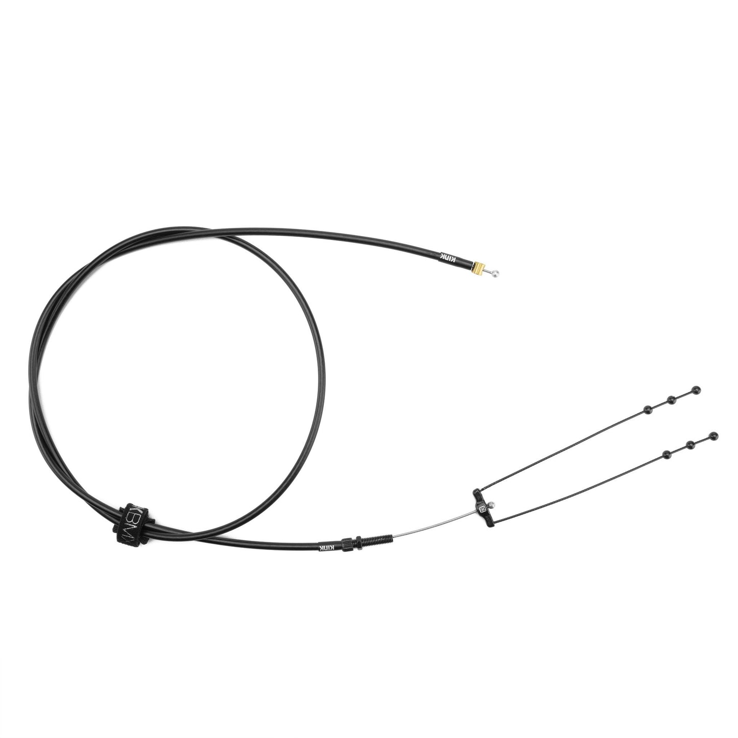 Kink 1pc Cable (Black)