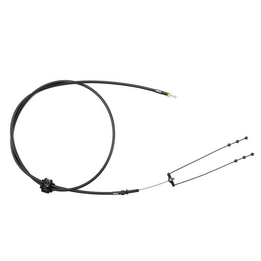 Kink 1pc Cable (Black)