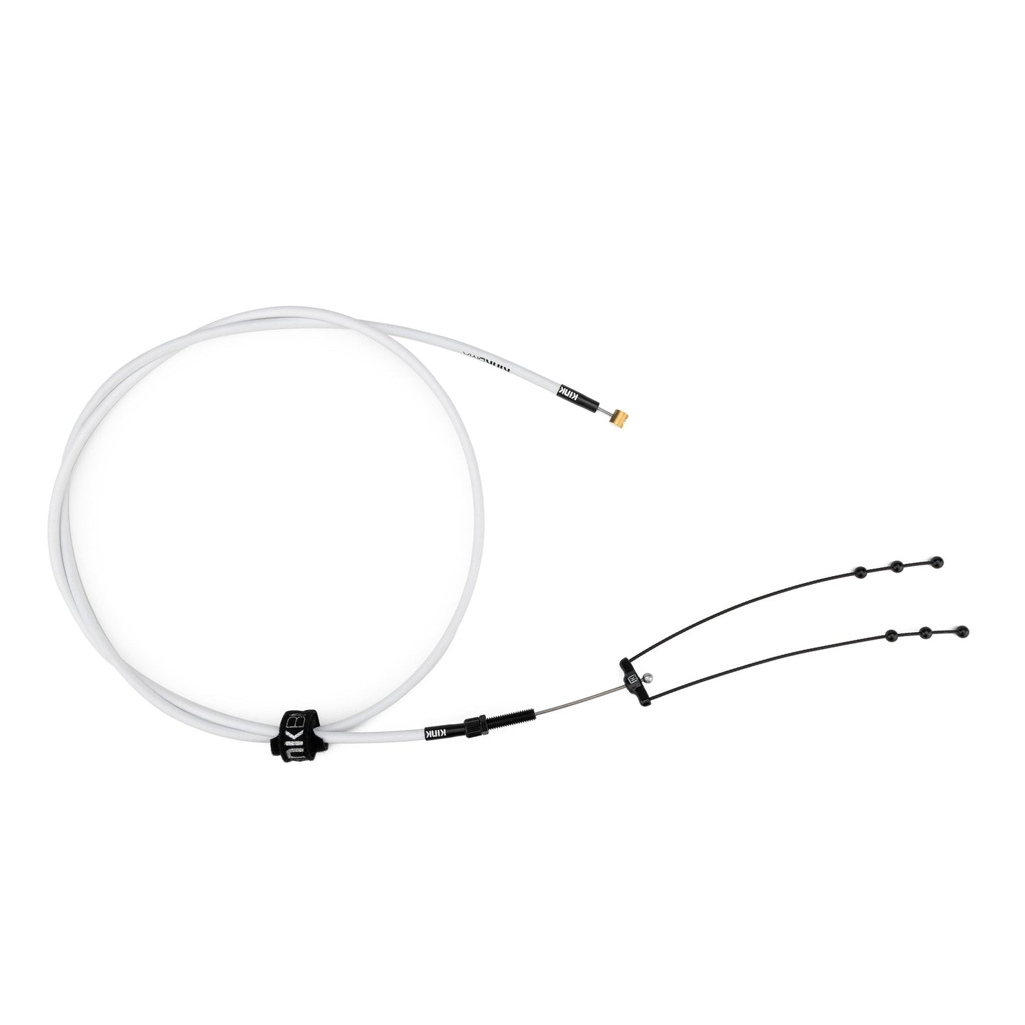 One Piece Brake Cable available at 5150bmx.com