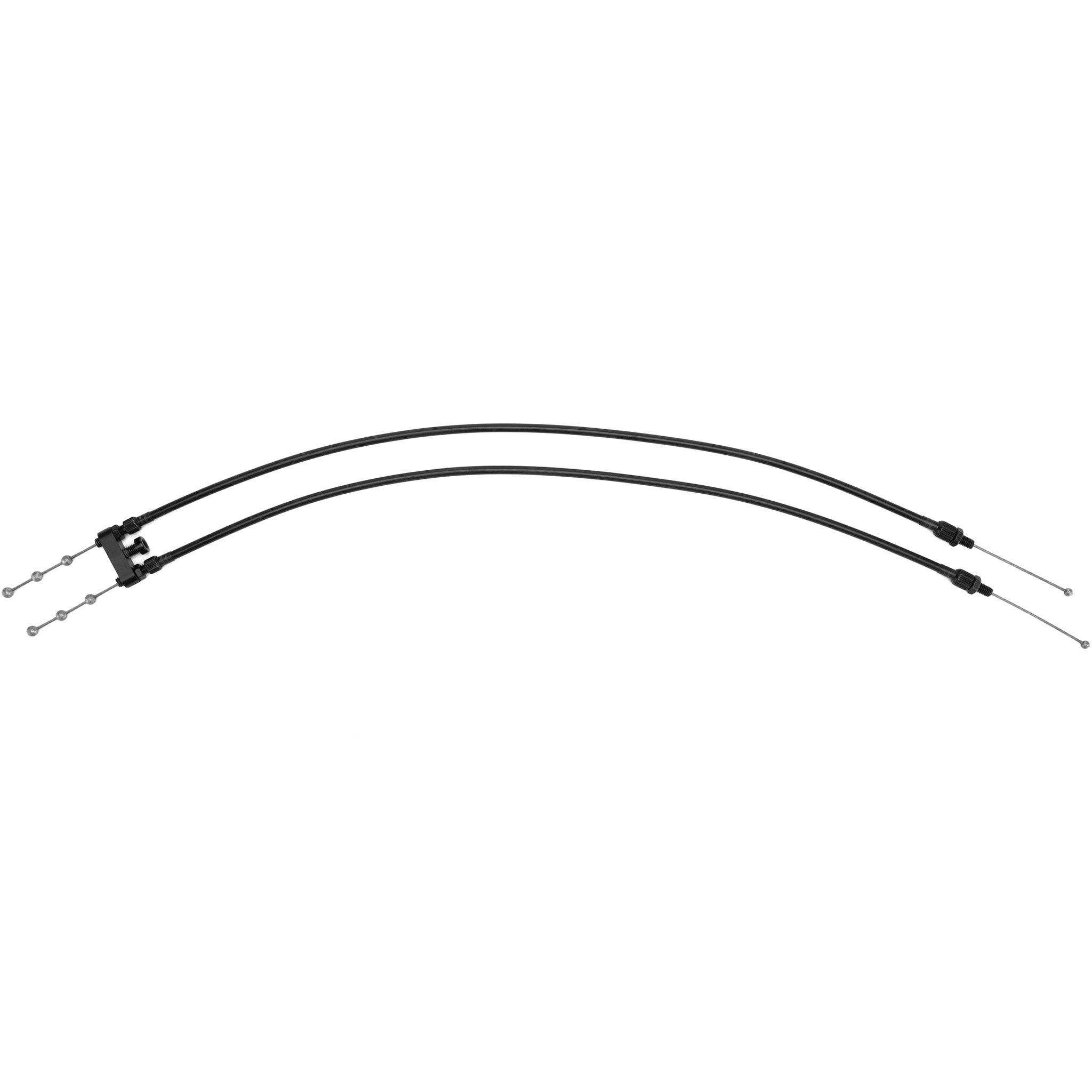 Lower Gyro Cable available at 5150bmx.com
