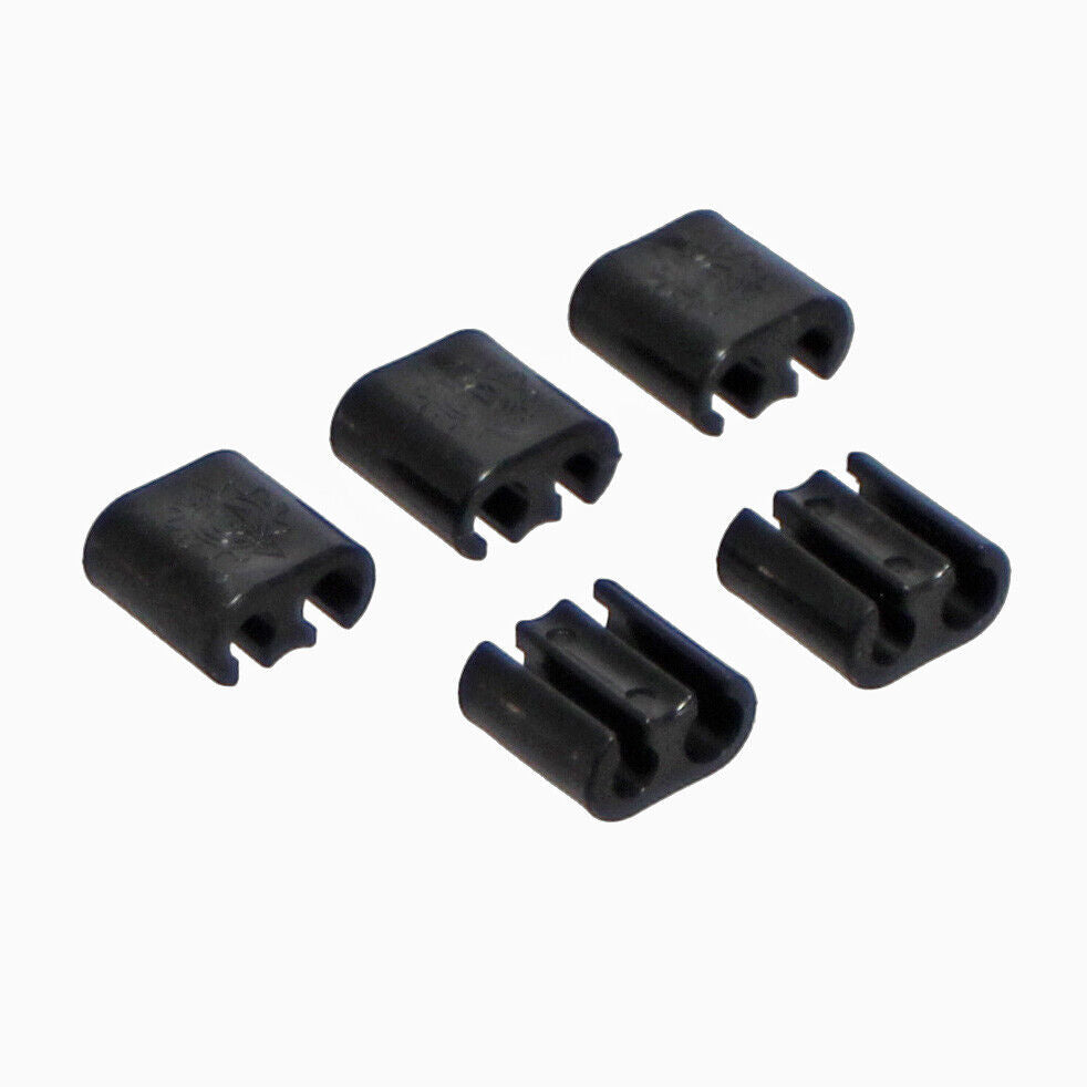 MILES WIDE CABLE BUDDIES 5 pack available at 5150bmx.com