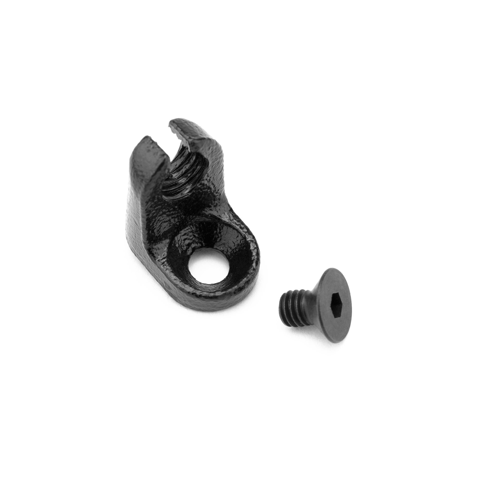 Mission Cable Stop available at 5150bmx.com