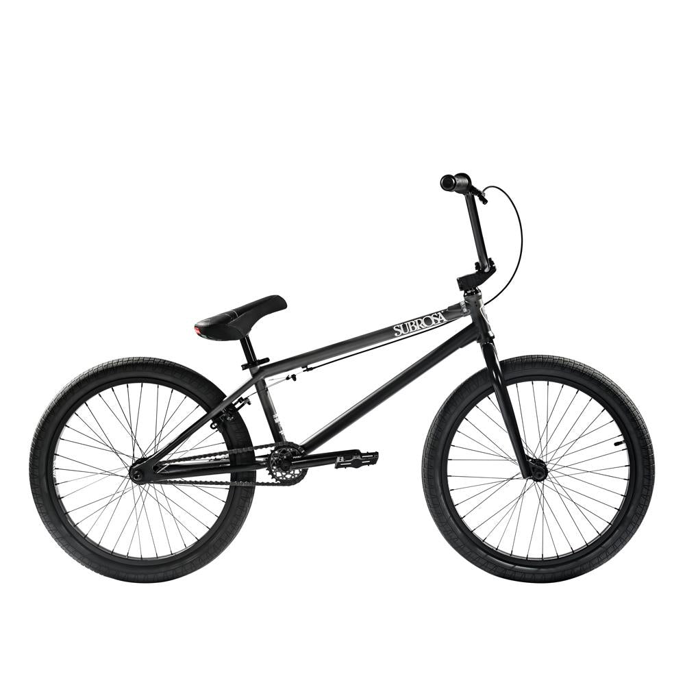Subrosa Malum 22" BMX Bike available at 5150bmx.com
