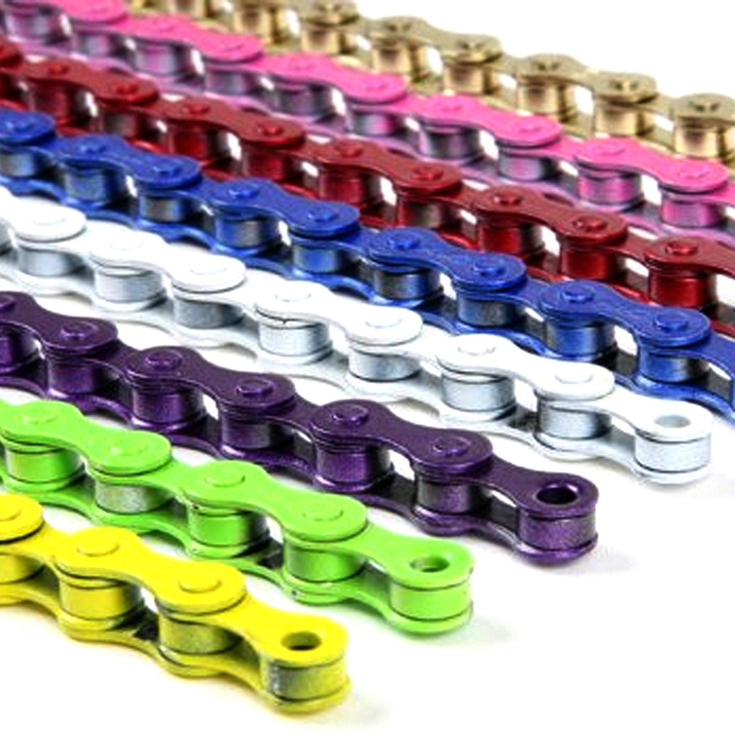 KMC - Z410 - Multi available at 5150bmx.com