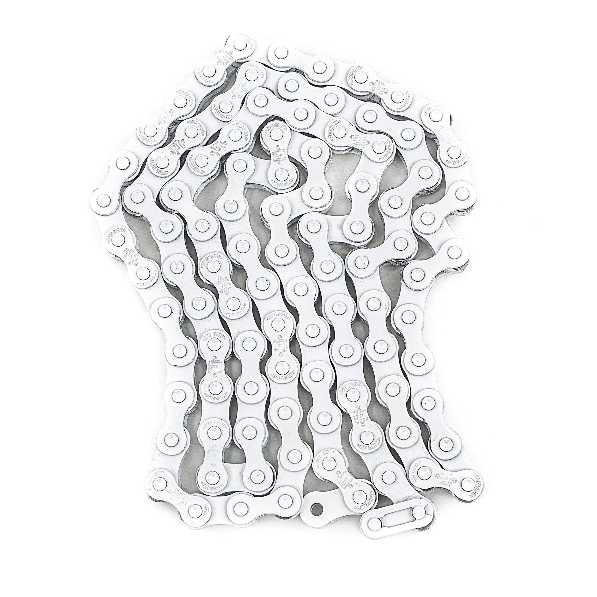 Mission 510 Chain available at 5150bmx.com
