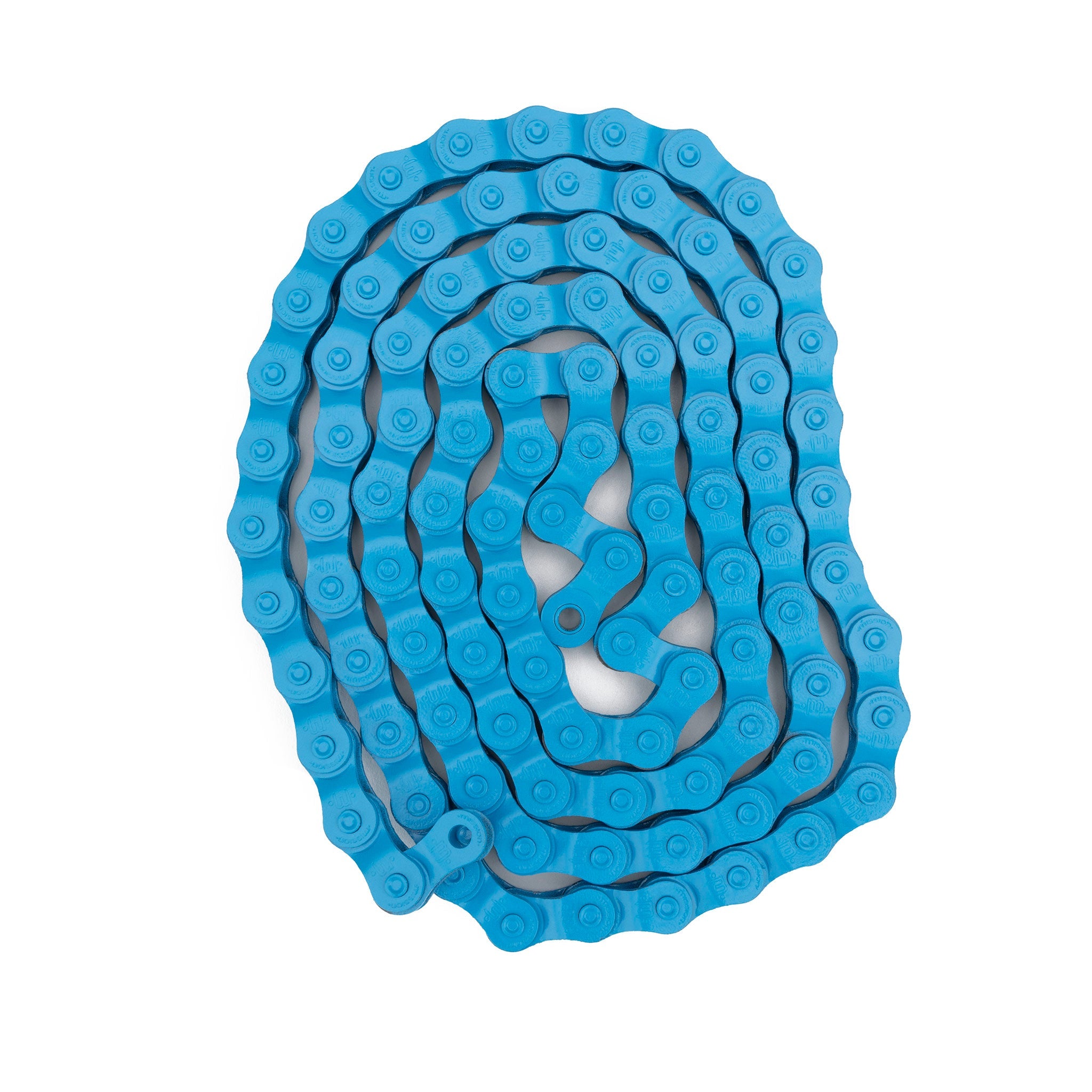 Mission Half-Link Chain available at 5150bmx.com