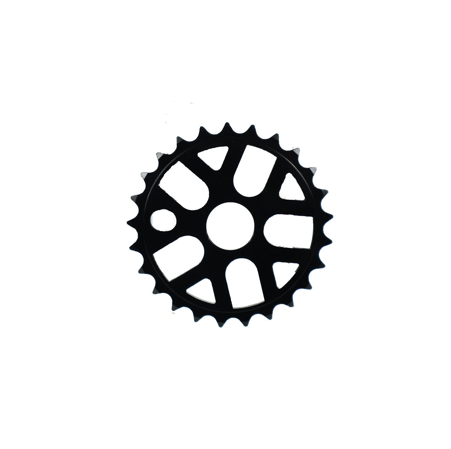 BMX - Chainring Sprocket 25T - Multi available at 5150bmx.com