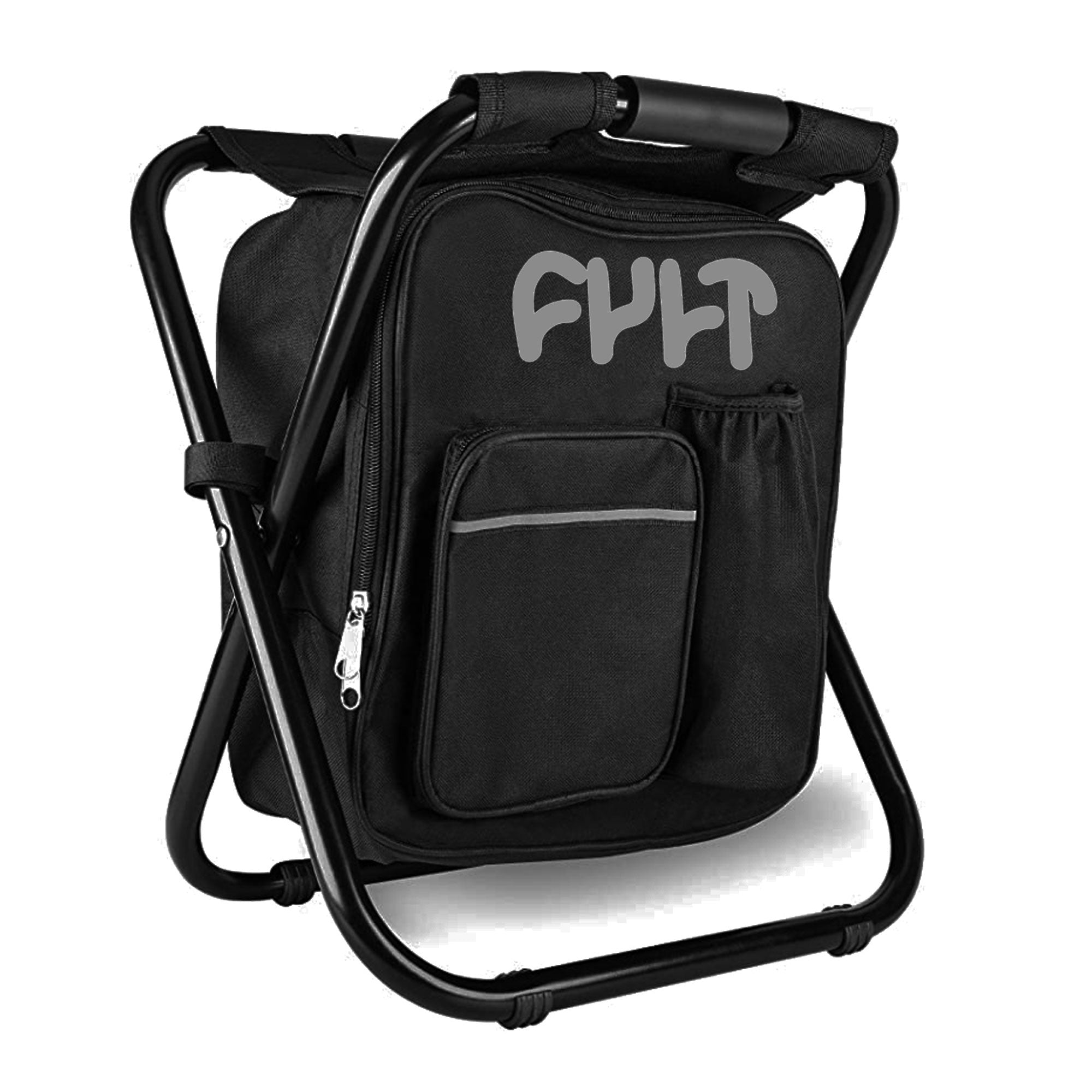 Chiller Pack / black available at 5150bmx.com