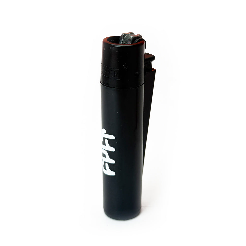 Clipper Lighter / black available at 5150bmx.com